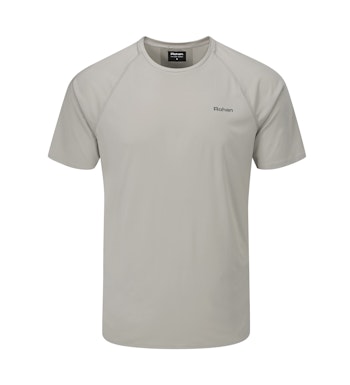 Extra fine, lightweight T for active days.