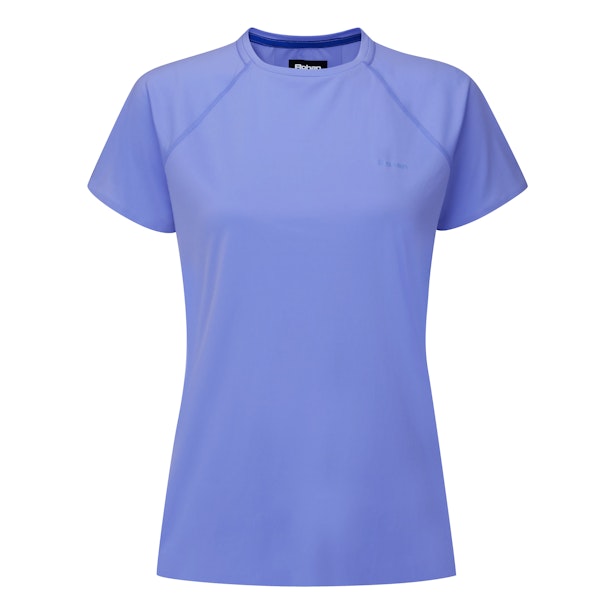 Altitude T  - Extra fine, lightweight T for active days.