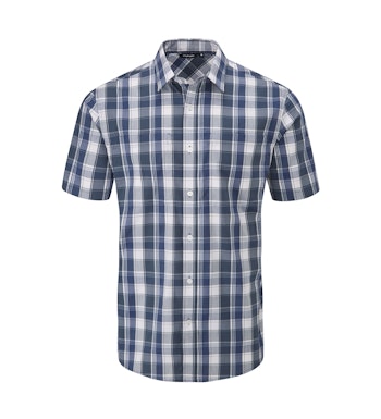 Versatile, short-sleeved summer shirt.