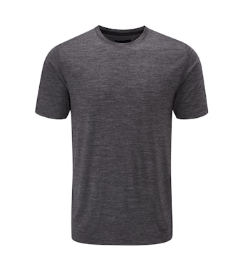 Merino wool and lyocell blend jersey T.