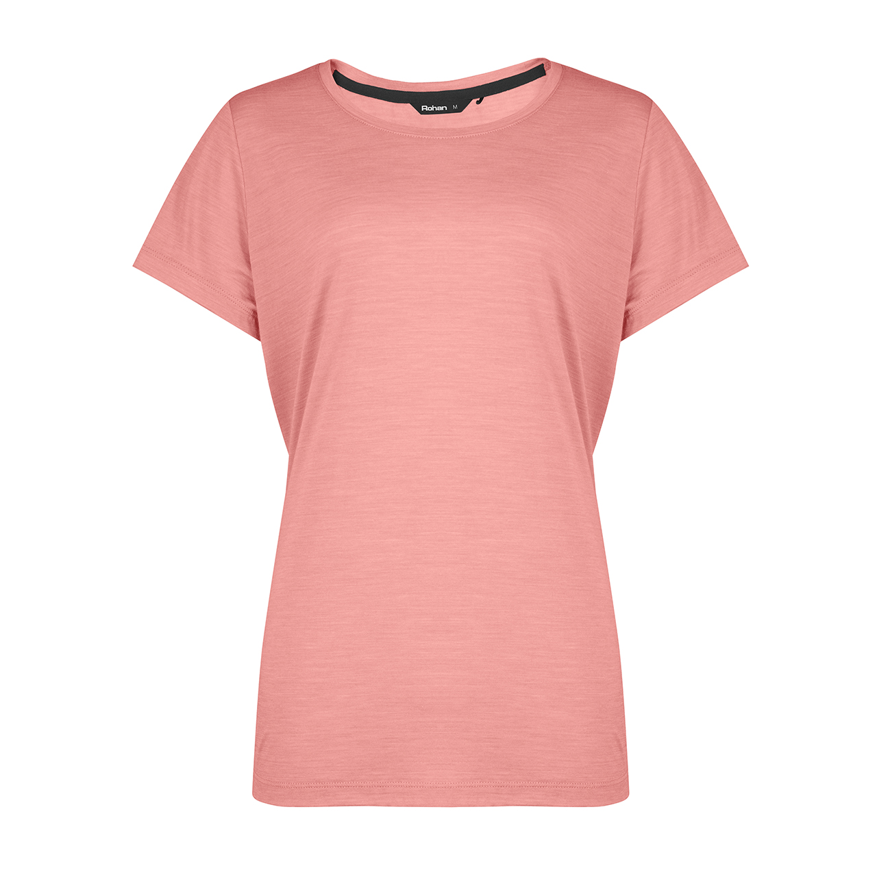 Women’s Merino Cool Short Sleeve T-Shirt