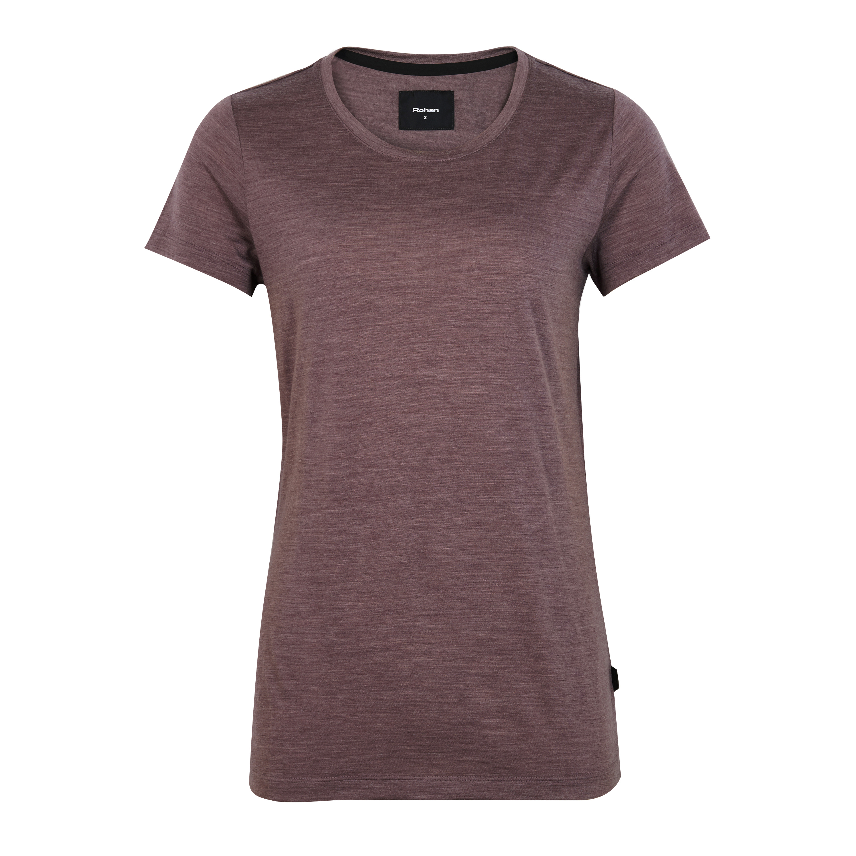 Women's Merino Cool Short Sleeve T-Shirt