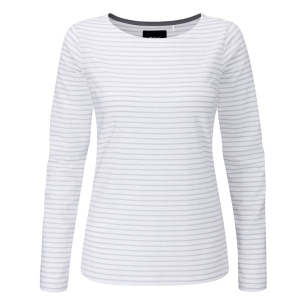 Shoreline Top  - Soft, technical long sleeved top.