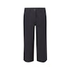 Women's Malay Cropped Trousers - Alternative View 1