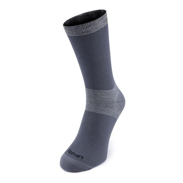Inner Socks - Durable, high-wicking socks.