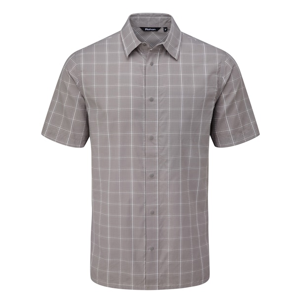 Aura Shirt - Ultra-lightweight, soft summer shirt. 