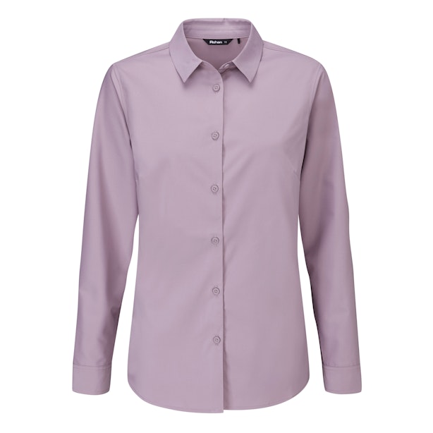 Flex Shirt  - Versatile, lightweight and stretchy shirt for work and travel.