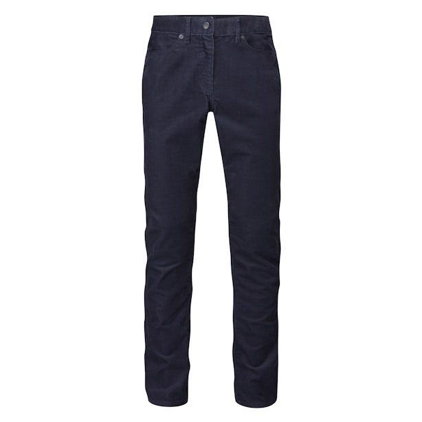 Torres Cord - Durable, functional cord trousers with classic jean styling.