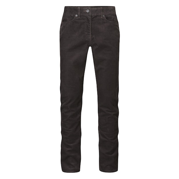 Torres Cord - Durable, functional cord trousers with classic jean styling.