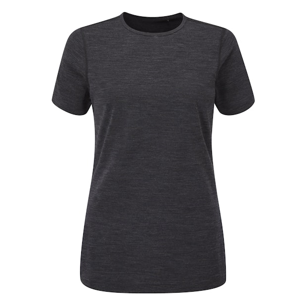 Merino Union 150 Crew  - Durable and soft short sleeved crew - the ultimate winter layering piece.