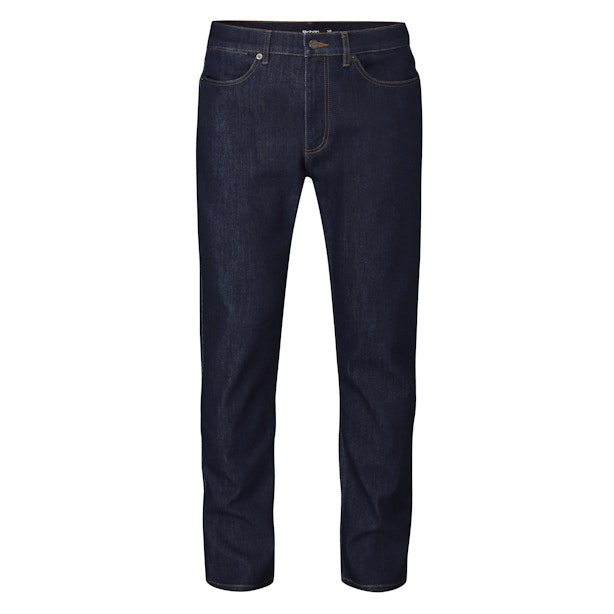 Advance Jeans  - Packable, lightweight jeans offering year round comfort in changeable conditions.