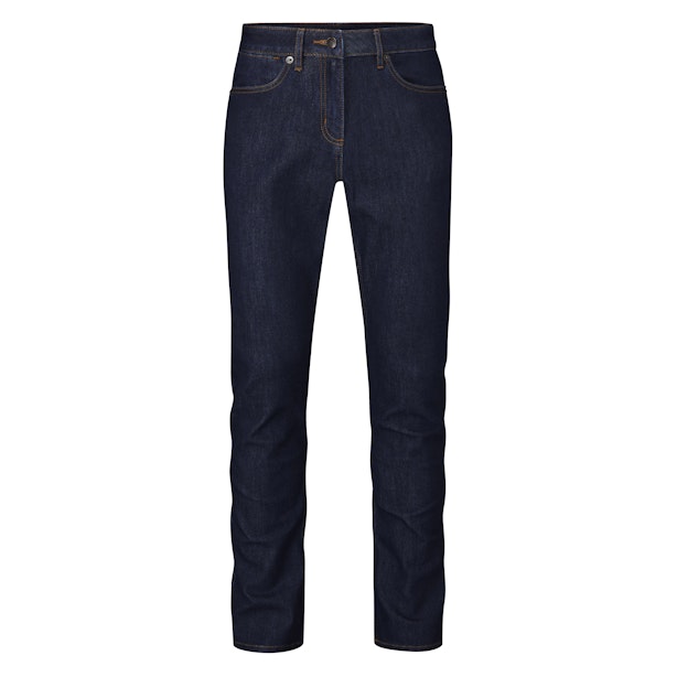 Advance Jeans - Packable, lightweight jeans offering year round comfort in changeable conditions.