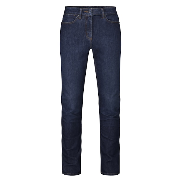Advance Jeans - Packable, lightweight jeans offering year round comfort in changeable conditions.