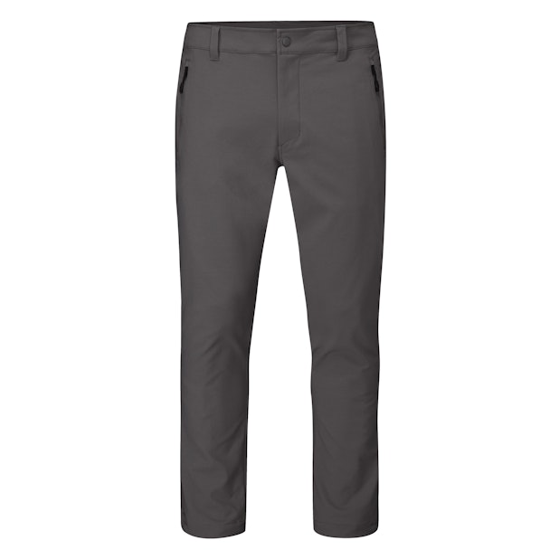 Highground Trousers  - Functional and versatile: a modern take on the classic walking trouser.