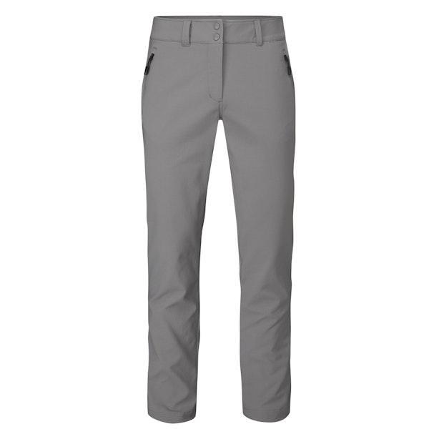 Highground Trousers - Functional and versatile: a modern take on the classic walking trouser.