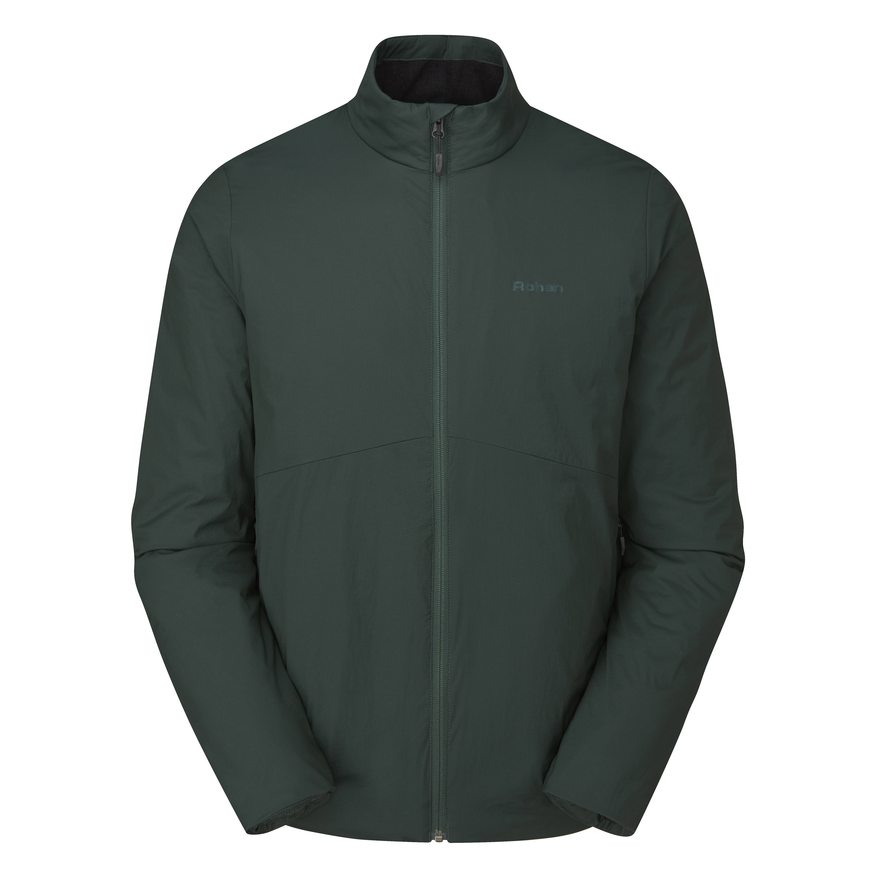 rohan puffer jacket