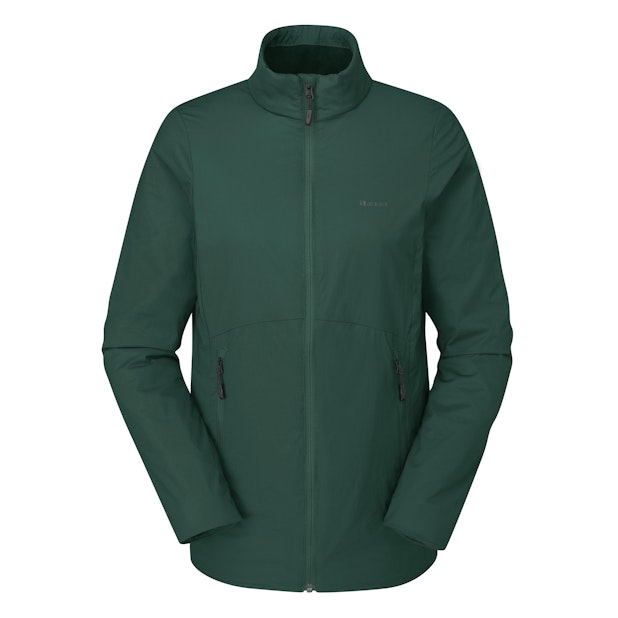 Frostpoint Jacket - Durable Jacket with high loft wadding - providing excellent warmth 