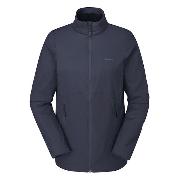 Frostpoint Jacket - Durable Jacket with high loft wadding - providing excellent warmth 