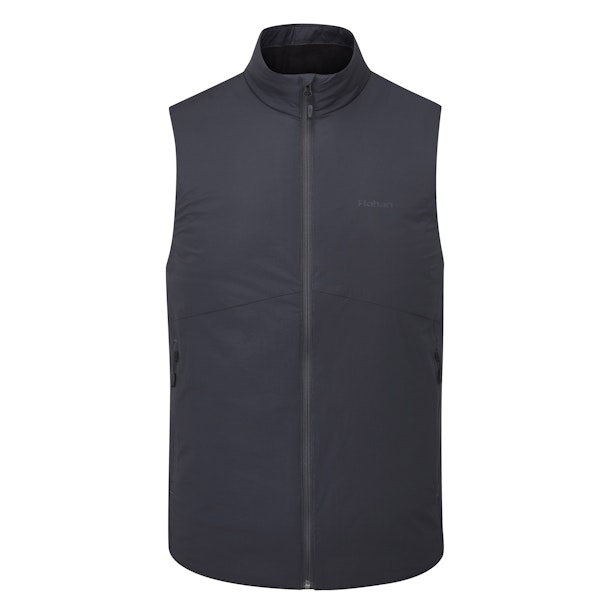 Frostpoint Vest  - Lightweight and durable vest with high loft wadding for excellent warmth during the winter months.