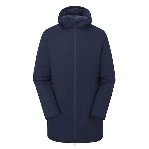 Frostpoint 100 Coat - The Ultimate coat for cold winter months.