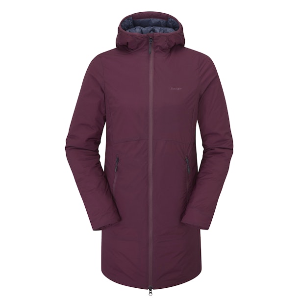 Frostpoint 100 Coat  - The Ultimate coat for cold winter months.