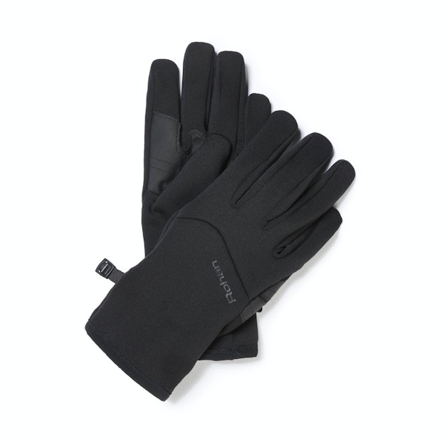 Synergy Gloves - Precision fit gloves with advanced grip and touchscreen capabilities.