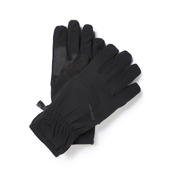Storm Waterproof Gloves, Black