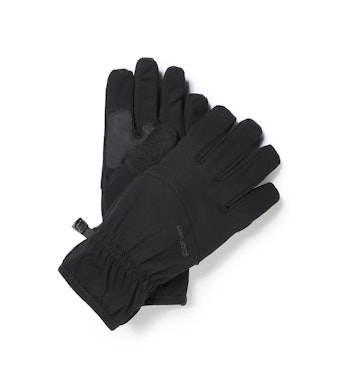 Storm Waterproof Gloves, Black