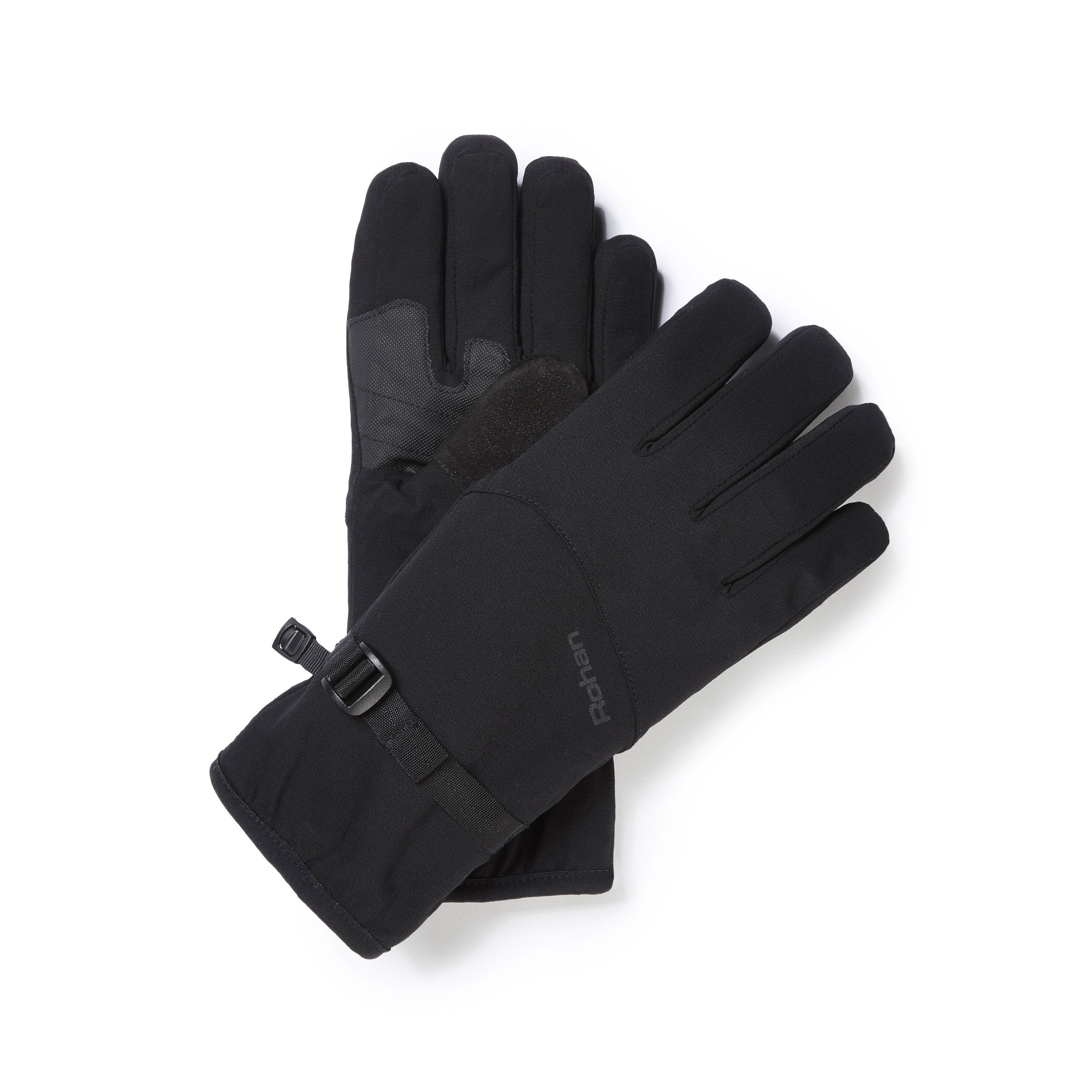 Glacier Waterproof Gloves