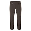 Men's Stretch Bags Convertible Trousers - Alternative View 2