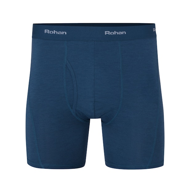 Aether Boxers with fly opening - Lightweight, super soft boxer with fly opening. 