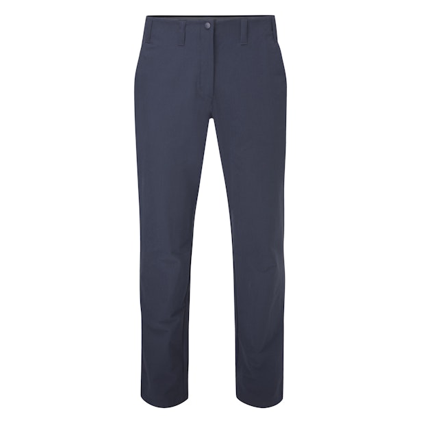 Roamers - An updated version of our best-selling walking trousers.