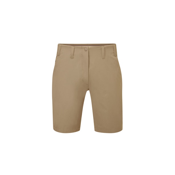Roamer Shorts - Versatile shorts for walking and active wear. 