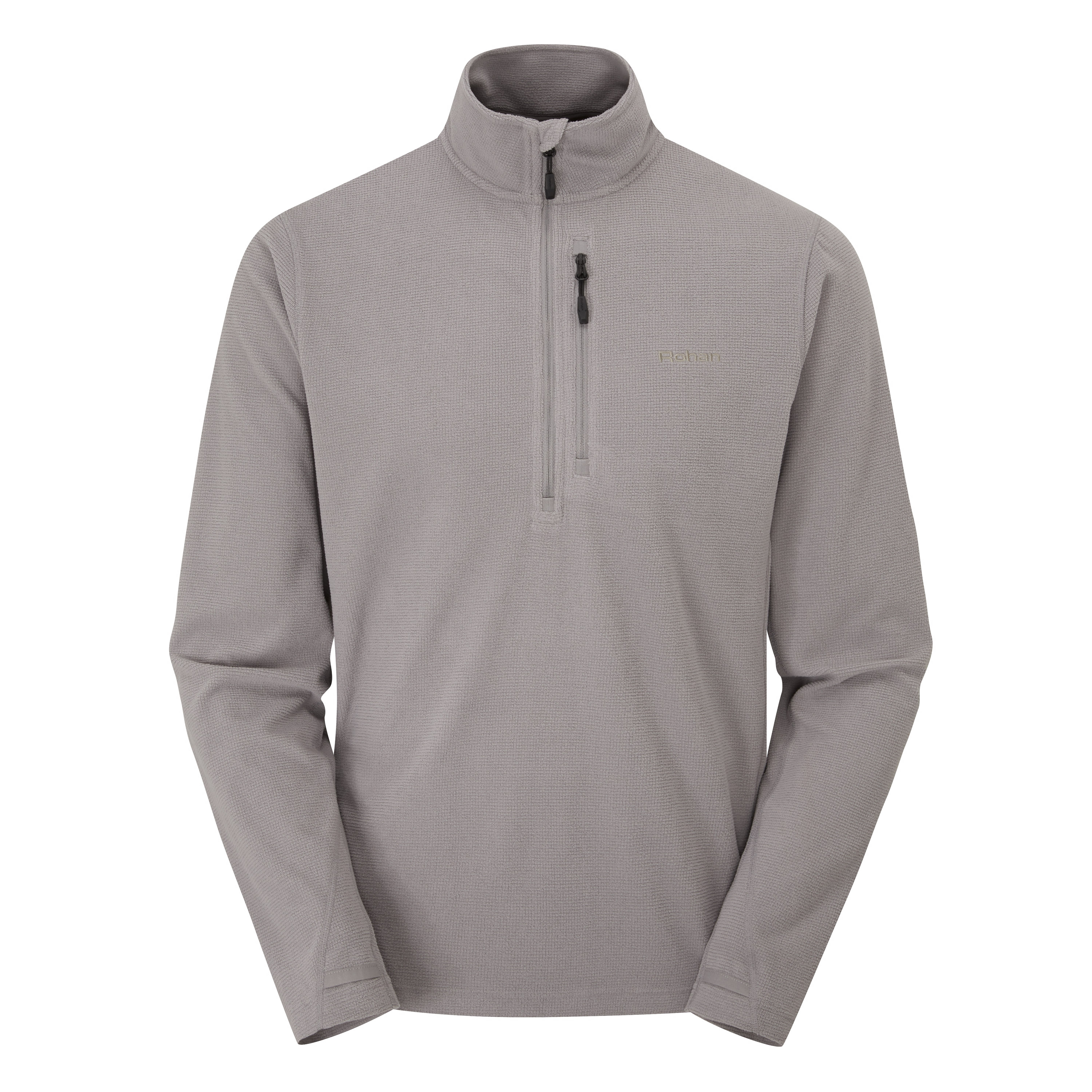 

Rohan Men's Stretch Microgrid Zip Neck
