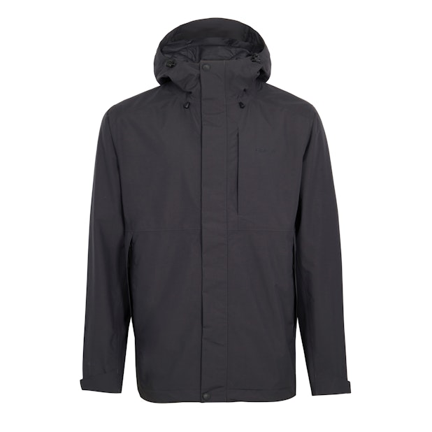 Brecon Jacket - All season waterproof outdoor shell that gives full protection from the elements when out on the hills