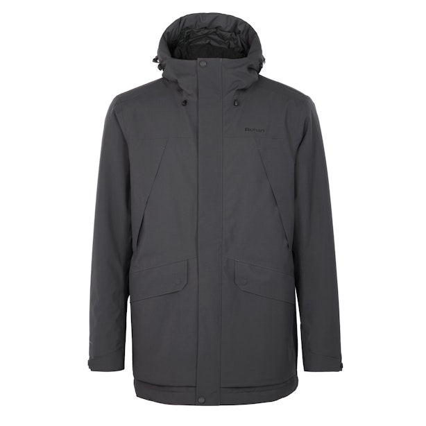 Aran Jacket - Ultra-warm, Windproof, Waterproof Jacket