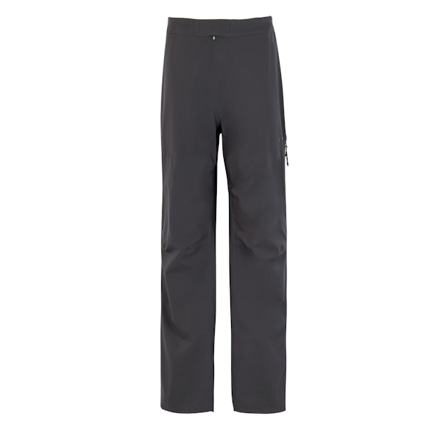 Ventus Overtrousers - 3-Layer Barricade Overtrousers, three quarter length zips, and fully adjustable waist. 