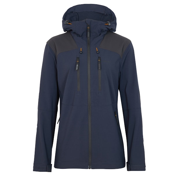 Fjell Jacket   - Tough and durable, mid weight jacket with stretch for freedom of movement. 