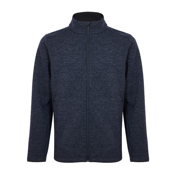 Hudson Jacket - Functional warm fleece, great versatility allows for effective layering.