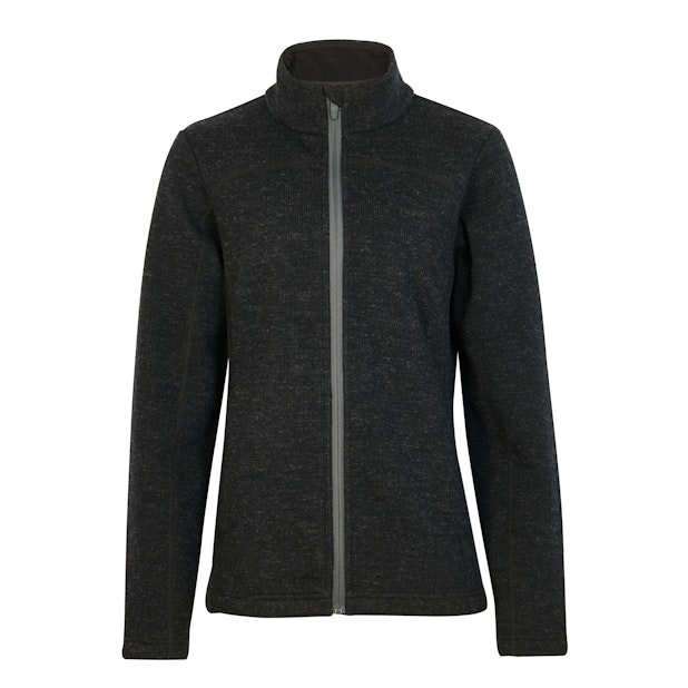 Hudson Jacket - Functional warm fleece, great versatility allows for effective layering.