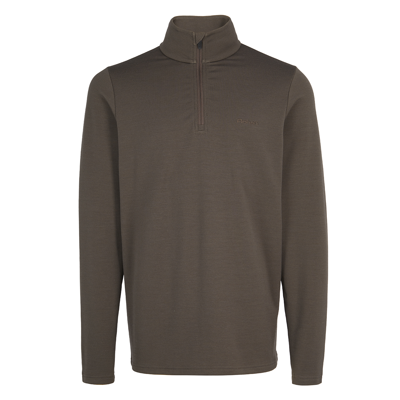 Men&rsquo;s Radiant Merino Fleece Zip