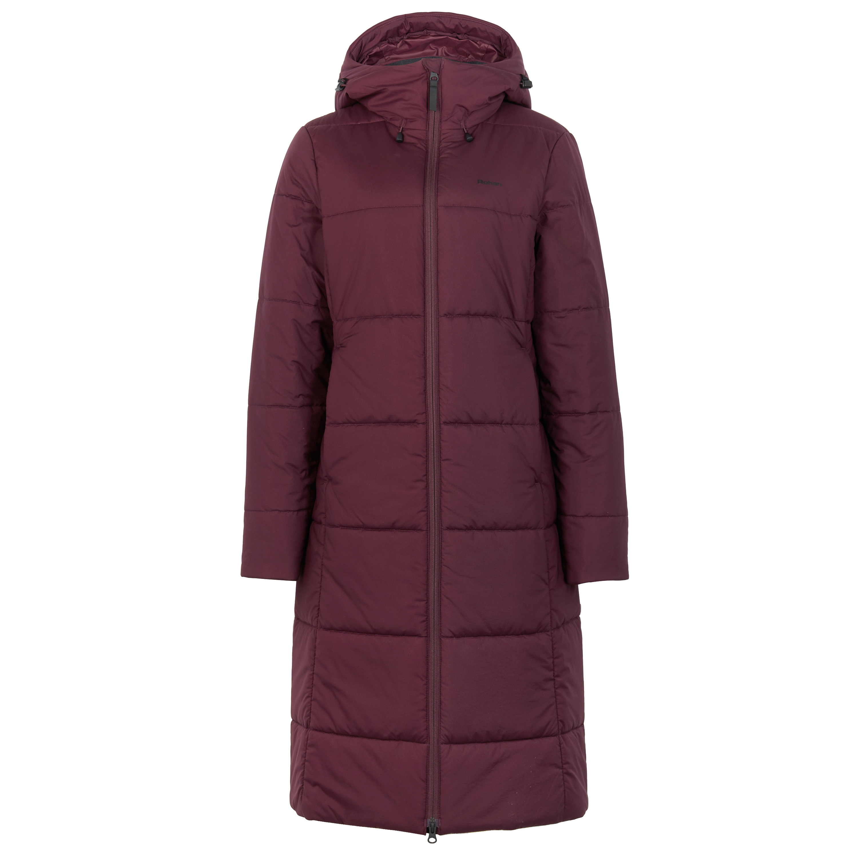 rohan ladies jackets
