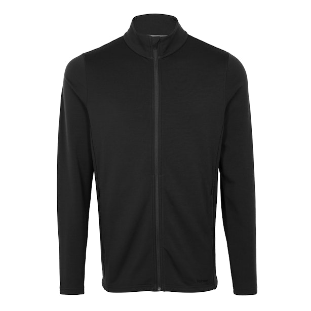 Radiant Merino Jacket - Warm, lightweight, soft brushed Merino Jacket
