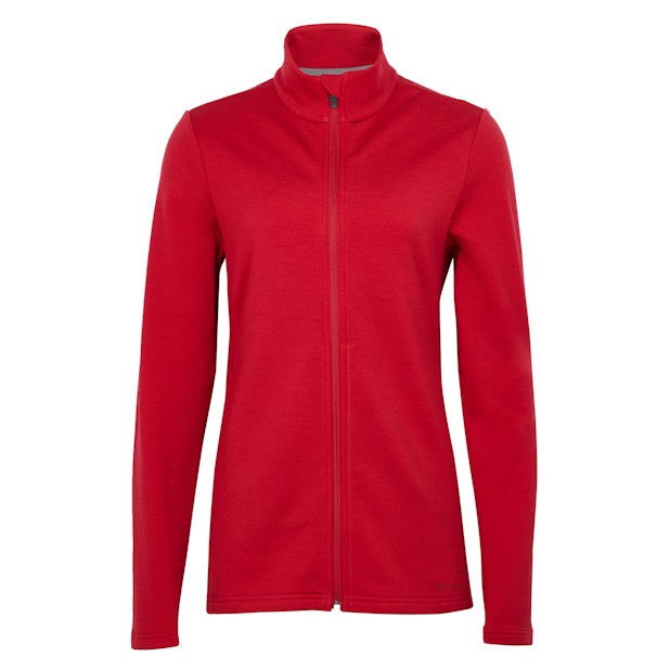 Radiant Merino Jacket - Warm, lightweight, soft brushed Merino Jacket