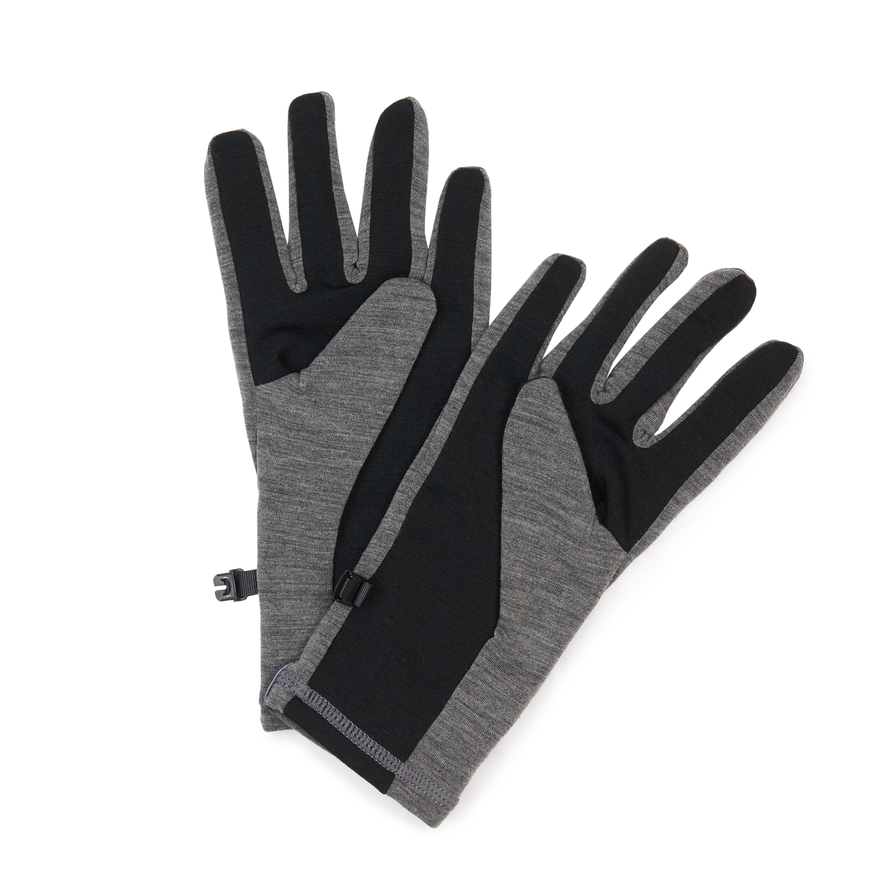 Radiant Merino Gloves