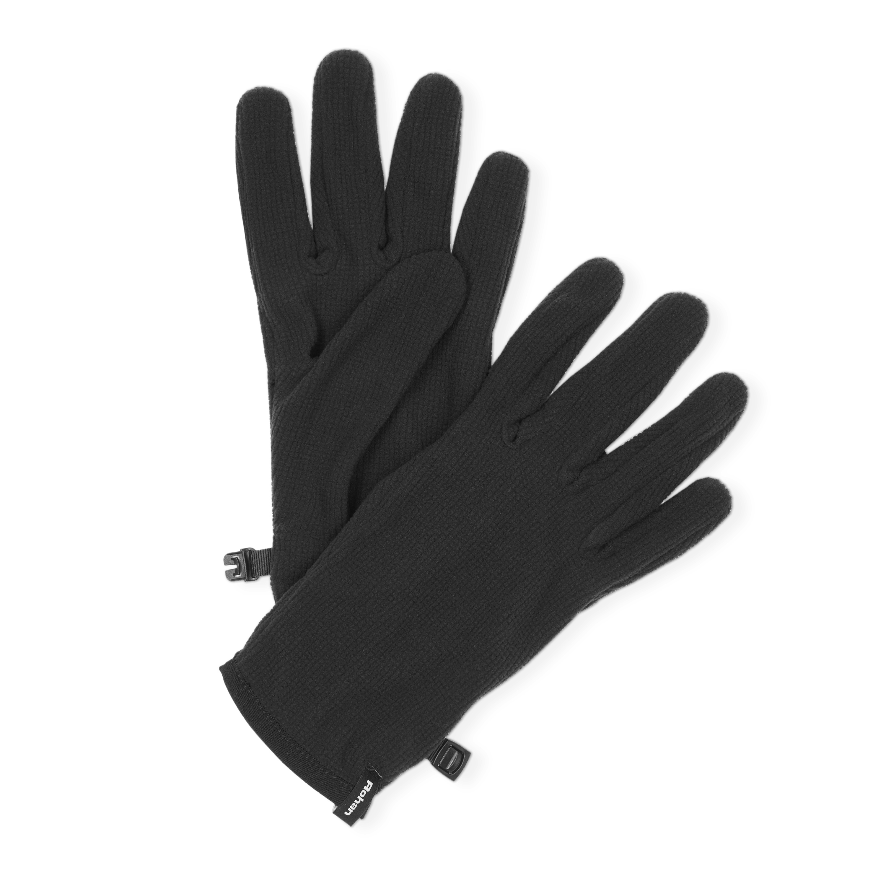 Stretch Microgrid Gloves