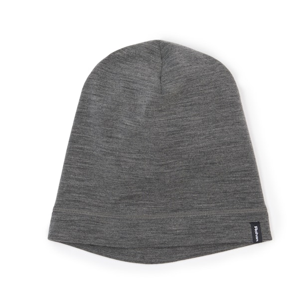 Radiant Merino Beanie - Warm soft and comfortable slouch fit Beanie