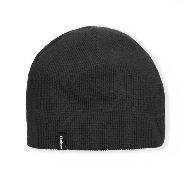 Stretch Microgrid Beanie - A soft, warm and highly breathable beanie.
