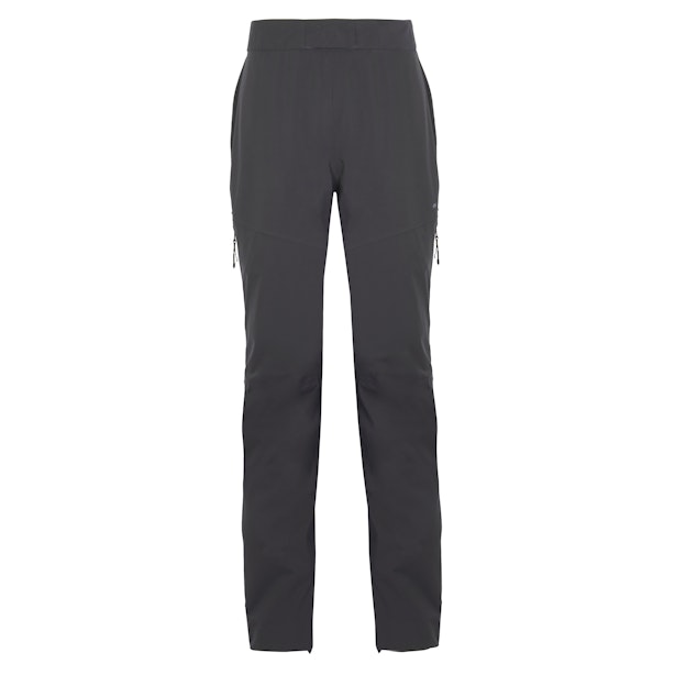 Ventus Overtrousers W's - 3-Layer Barricade overtrousers, three quarter length zips, and fully adjustable waist.