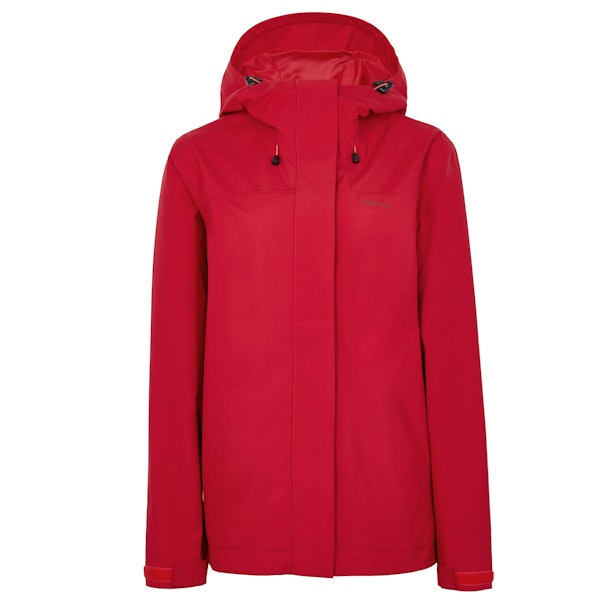 Farne Jacket  - A women's waterproof, lightweight summer jacket.